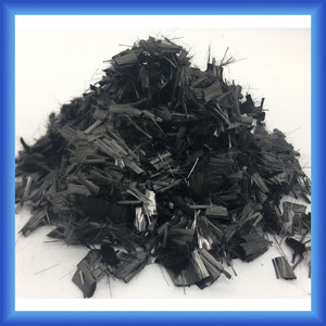 6mmT800碳纤维短切丝